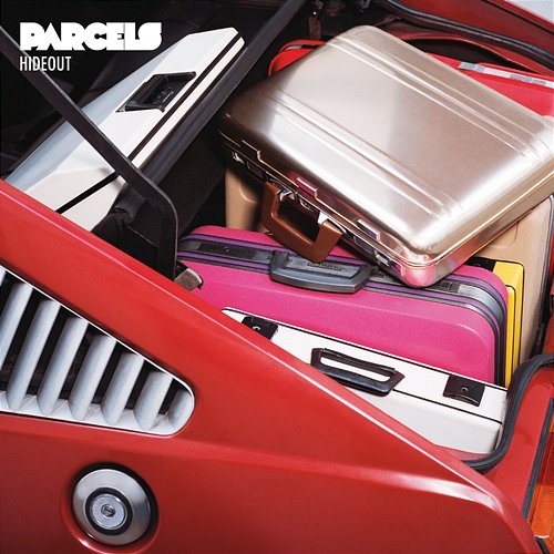 Hideout Parcels