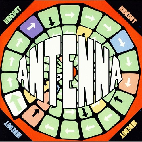 Hideout Antenna