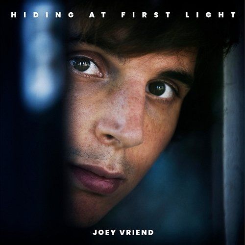 Hiding at First Light Joey Vriend