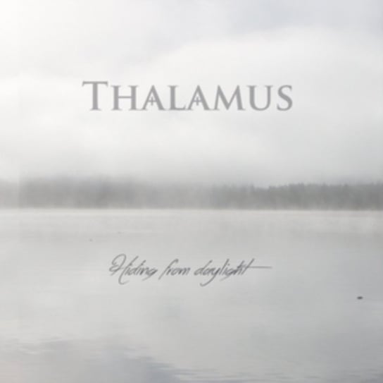 Hiding from Daylight, płyta winylowa Thalamus