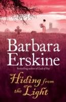 Hiding From the Light Erskine Barbara