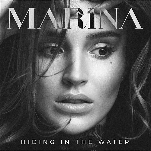 Hiding In The Water Marina