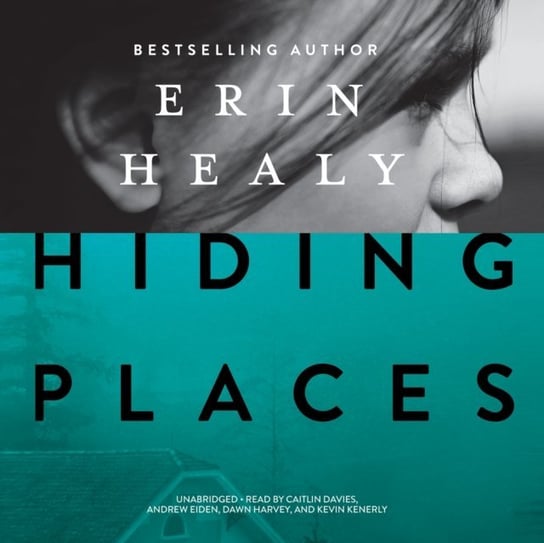Hiding Places Healy Erin