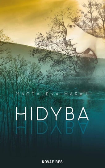 Hidyba Maraj Magdalena