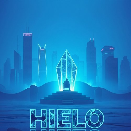 Hielo Drakko