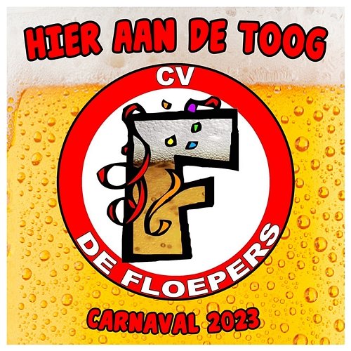 Hier Aan De Toog C.V. De Floepers