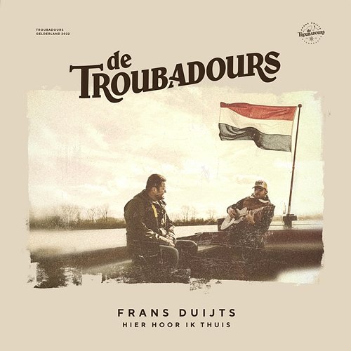 Hier Hoor Ik Thuis Frans Duijts & De Troubadours