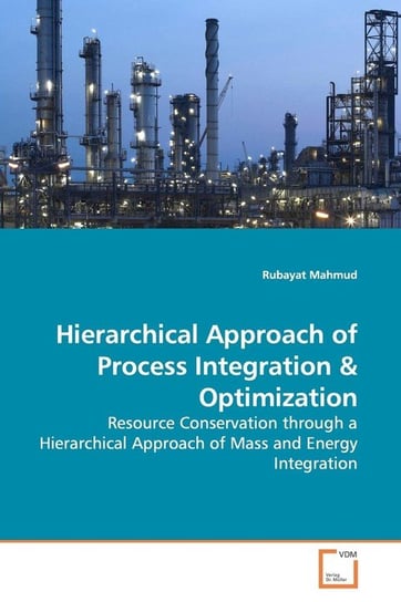 Hierarchical Approach of Process Integration Mahmud Rubayat