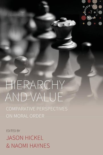 Hierarchy and Value Null