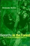 Hierarchy in the Forest Boehm Christopher