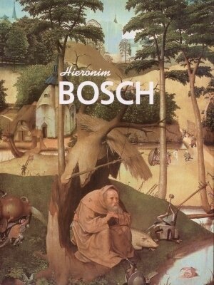 Hieronim Bosch Opracowanie zbiorowe