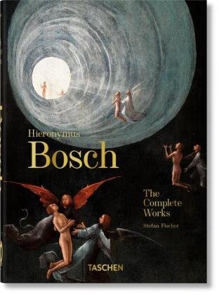 Hieronymus Bosch. Das vollständige Werk. 40th Ed. Taschen Verlag