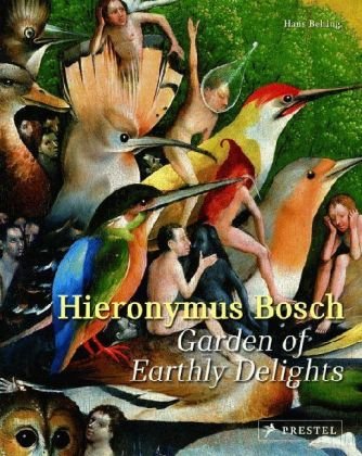 Hieronymus Bosch: Garden of Earthly Delights Belting Hans