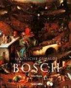 Hieronymus Bosch um 1450 - 1516 Bosing Walter
