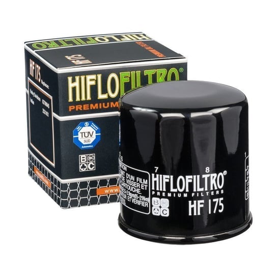 HIFLO FILTR OLEJU HF 175 HARLEY-DAVIDSON XG 500/75 Inna marka