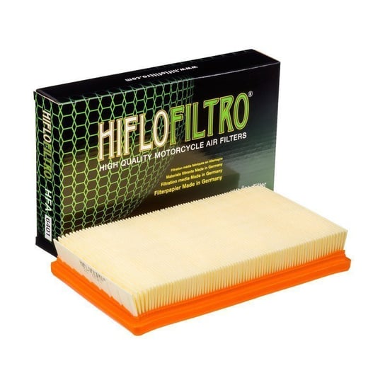 HIFLO FILTR POWIETRZA MOTO GUZZI 940/1000/1100 20 Inna marka