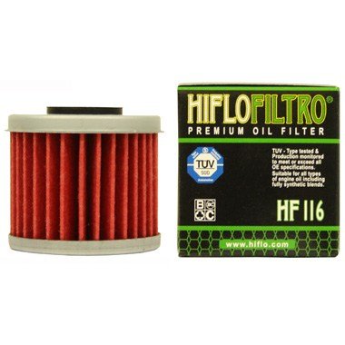 HIFLO HF 116 HIFLO