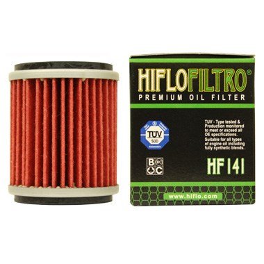HIFLO HF 141 HIFLO