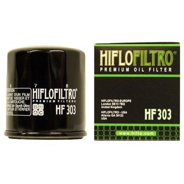 HIFLO HF 303 HIFLO