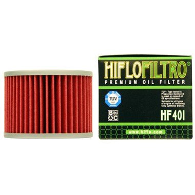 HIFLO HF 401 HIFLO