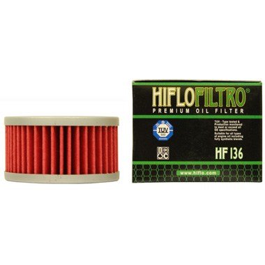 HIFLO HF136 HIFLO