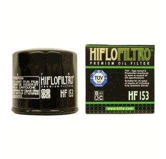 HIFLO HF153 HIFLO