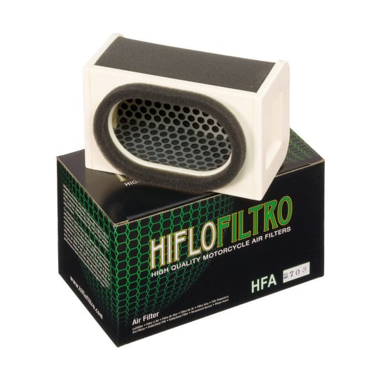 HIFLO HFA 2703 FILTR POWIETRZA HIFLO