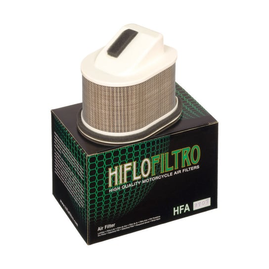 Hiflo Hfa 2707 Filtr Powietrza HIFLO