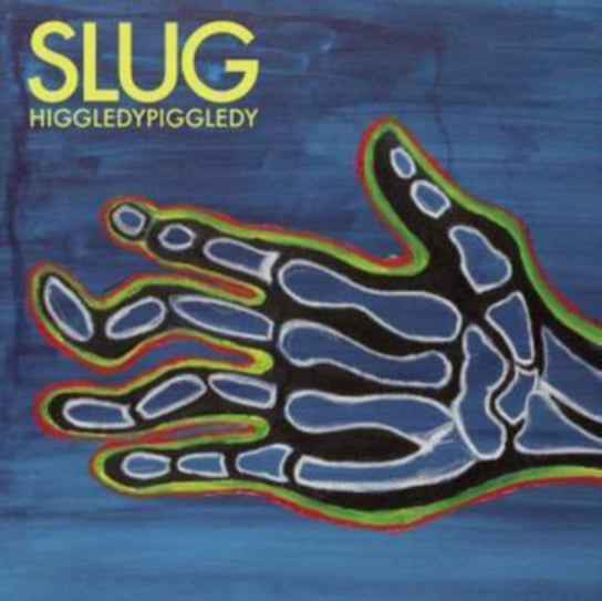Higgledy Piggledy Slug