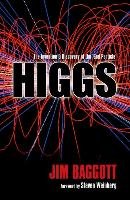 Higgs Baggott Jim