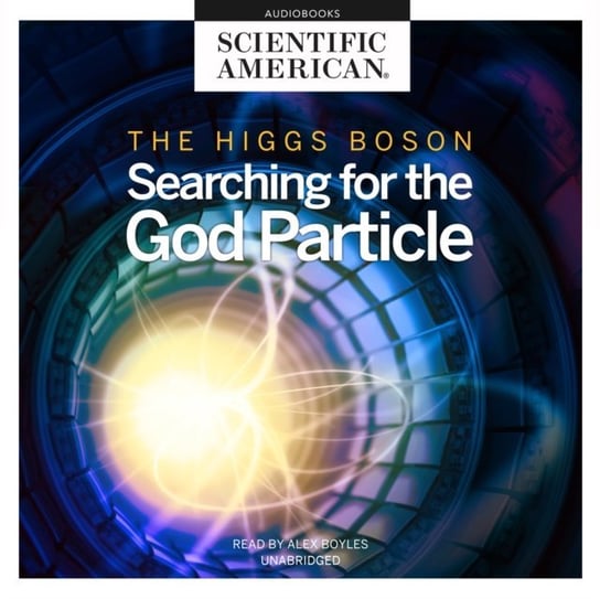 Higgs Boson American Scientific
