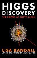 Higgs Discovery Randall Lisa