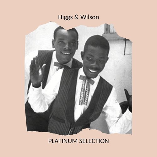 Higgs & Wilson Higgs & Wilson