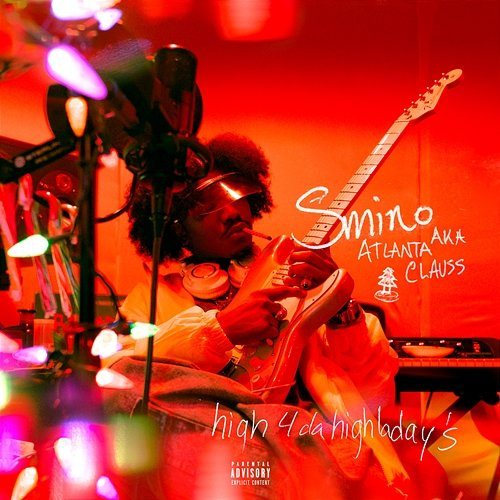High 4 Da Highladays Smino