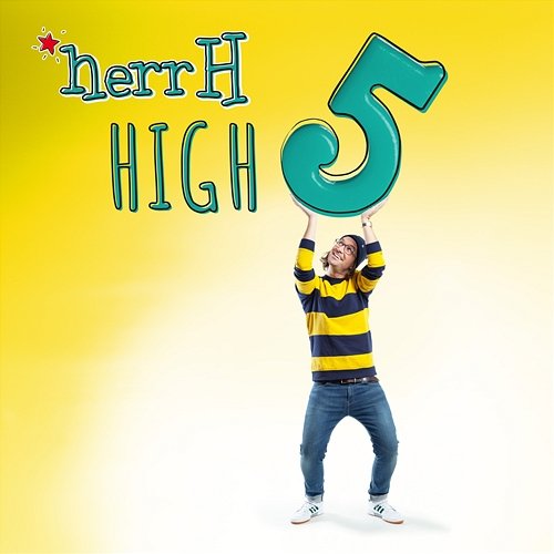 High 5 Herrh