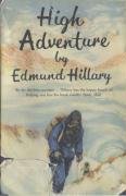 High Adventure Hillary Edmund