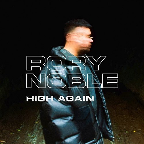 High Again Rory Noble