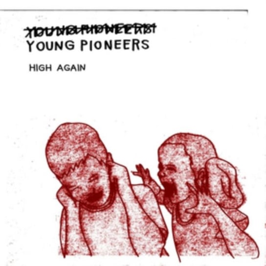High Again Young Pioneers