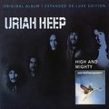 High and Mighty Uriah Heep