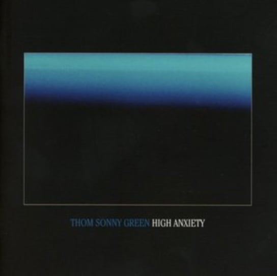 High Anxiety Green Thom Sonny