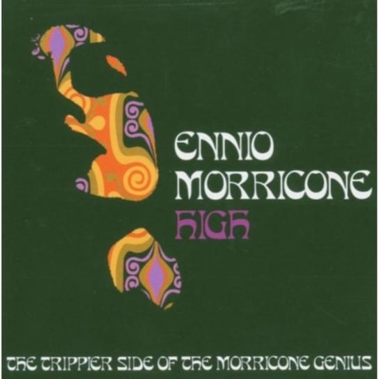 High Morricone Ennio