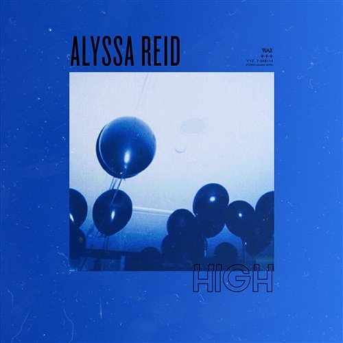 High Alyssa Reid