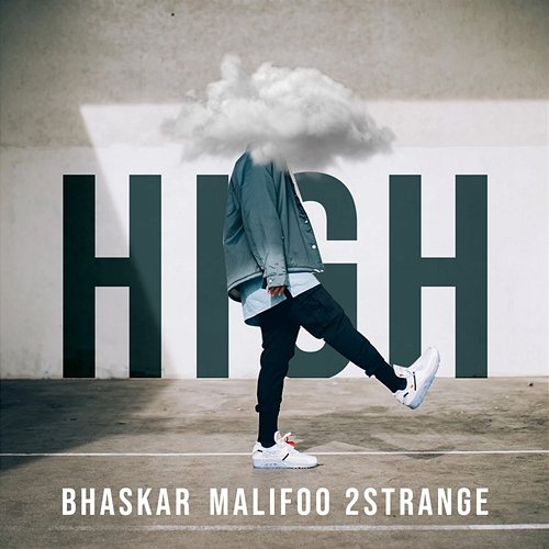 High Malifoo, Bhaskar, 2STRANGE