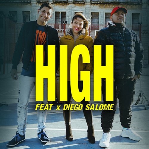 High Diego Salome