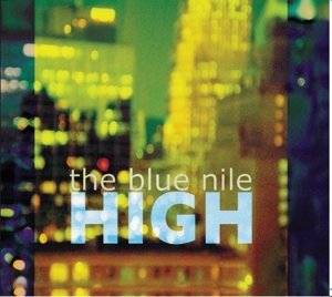 High The Blue Nile