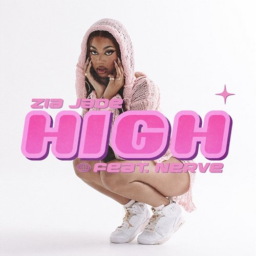 High Zia Jade feat. Nerve
