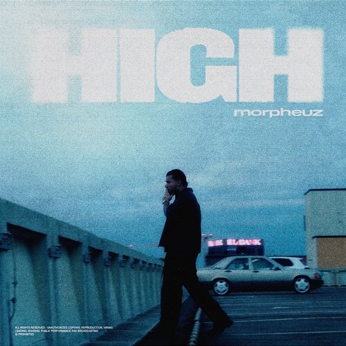 HIGH Morpheuz