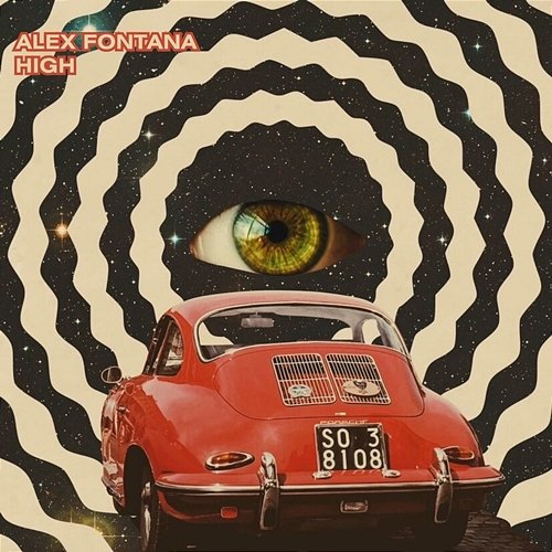 High Alex Fontana