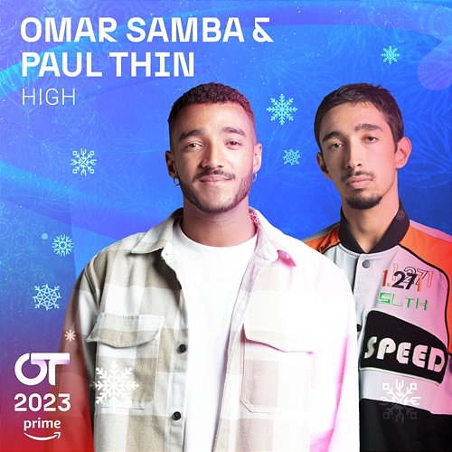 High Omar Samba, Paul Thin