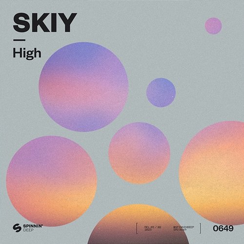 HIGH SKIY